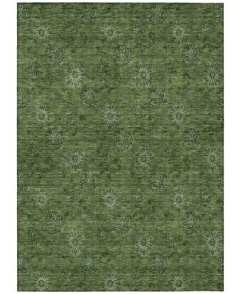 Addison Chantille Machine Washable Acn788 Area Rug Collection