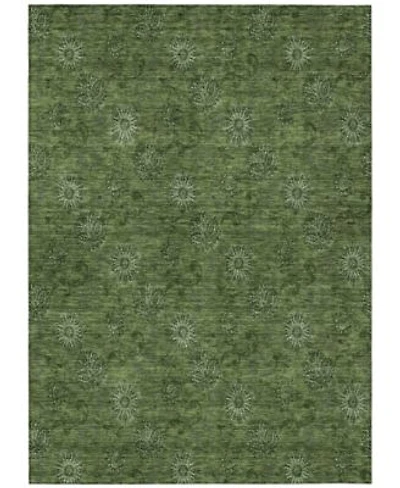 Addison Chantille Machine Washable Acn788 Area Rug Collection