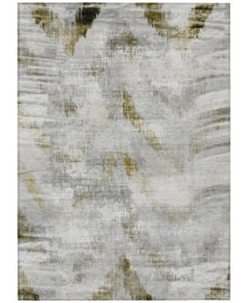 Addison Chantille Machine Washable Acn791 Area Rug Collection