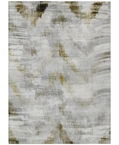 Addison Chantille Machine Washable Acn791 Area Rug Collection