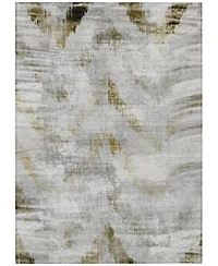 Addison Chantille Machine Washable Acn791 Area Rug Collection