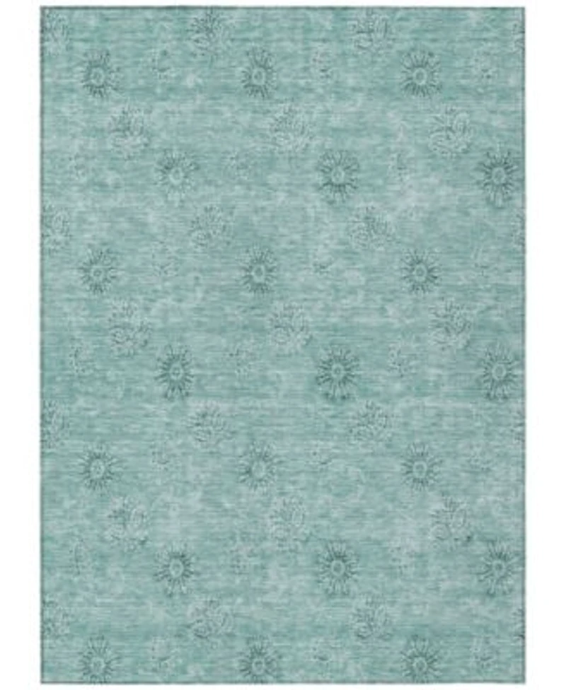 Addison Chantille Machine Washable Acn789 Area Rug Collection