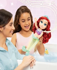 Disney Princess Sing and Sparkle Ariel Doll