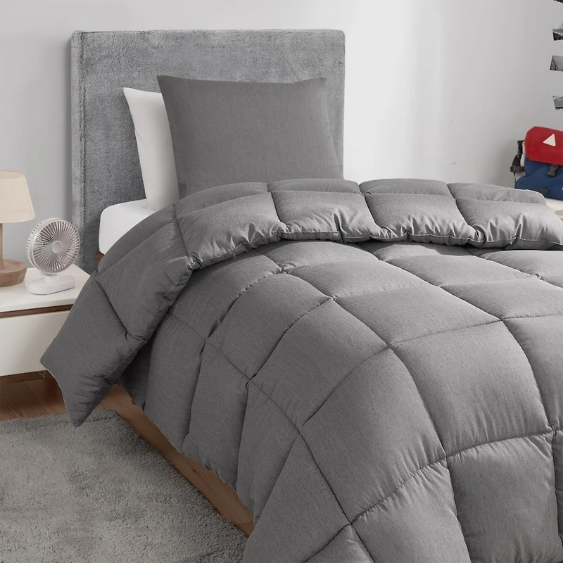 Blended Melange Panda