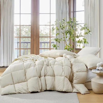 Washed Panda - Coma Inducer Oversized Comforter Set