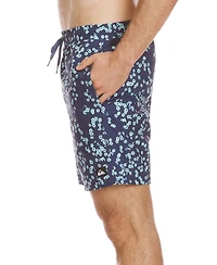 Quiksilver Men's Everyday Mix Volley 17 Nb Board Shorts