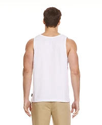 Quiksilver Men's Everyday Stripe Tank