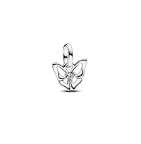 Pandora Butterfly Mini Dangle Charm