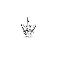 Pandora Butterfly Mini Dangle Charm