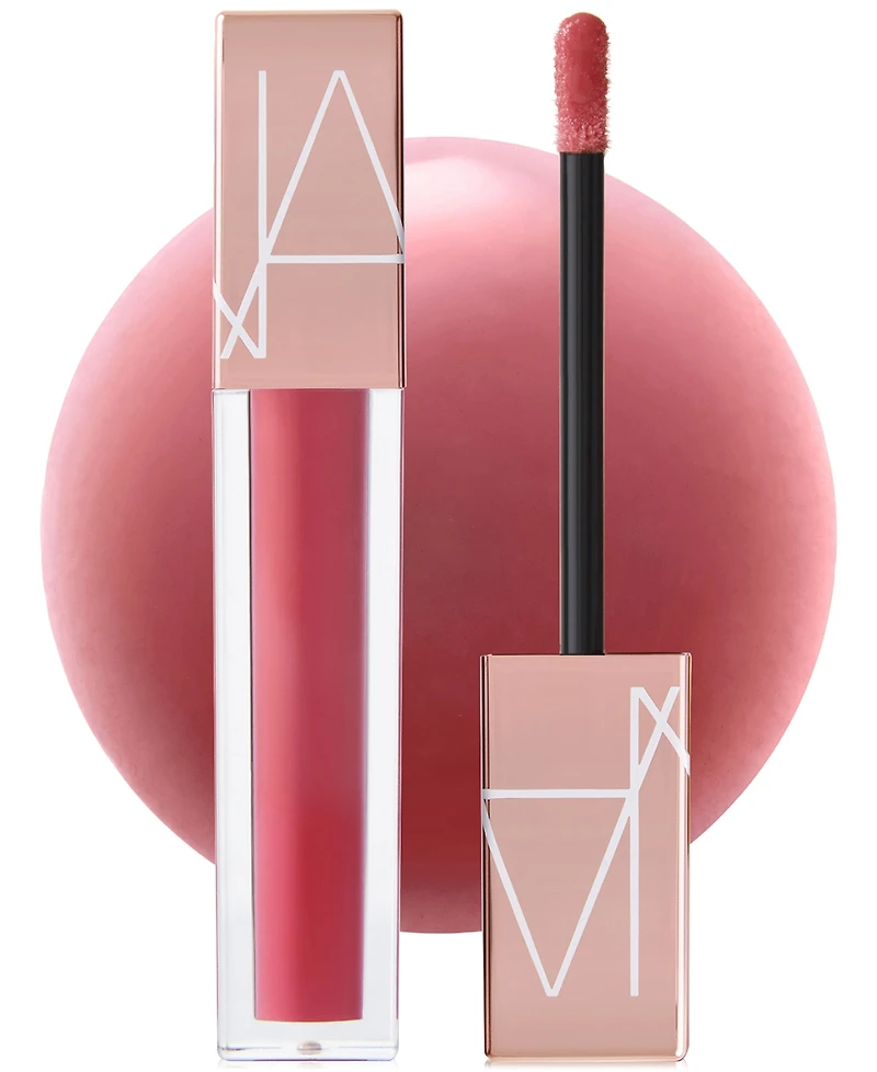Nars Afterglow Lip Oil