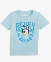 Epic Threads Toddler Boys 2T-4T Bluey Graphic Short-Sleeve T-Shirt, Exclusively at Macy's