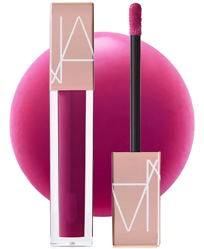 Nars Afterglow Lip Oil