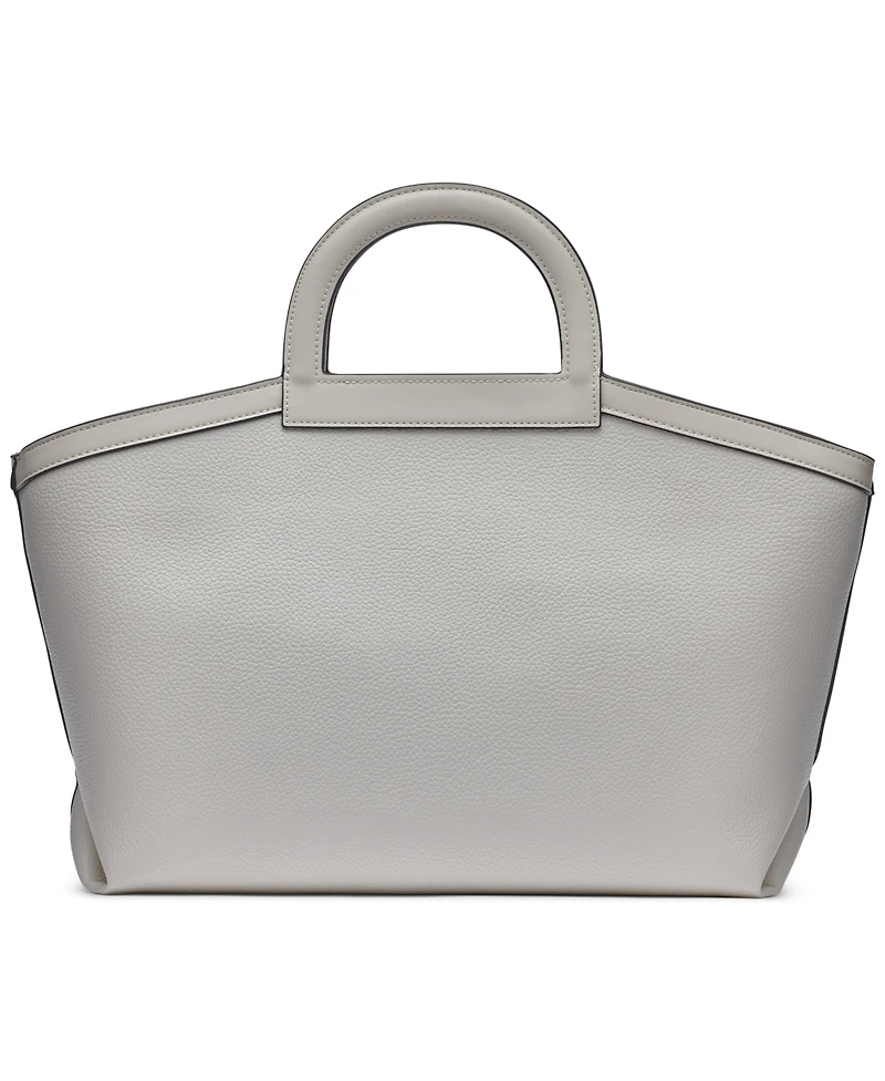 Halston Joni Medium Tote Bag