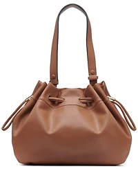 Halston Lilly Large Shoulder Bag