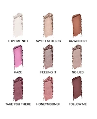 Nars Afterglow Tempting Eyeshadow Palette
