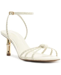 Arezzo Women's Brylee Mid Stiletto Sandals