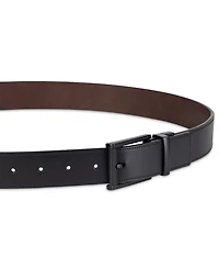 Kenneth Cole Reaction Men's Reversible Stretch Belt