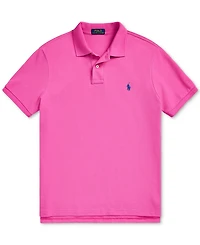 Polo Ralph Lauren Men's Classic-Fit Cotton Shirt
