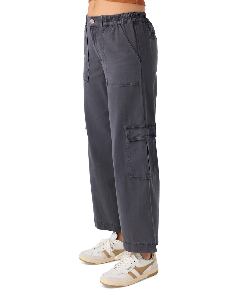 O'Neill Juniors' Brexton Cargo Pants
