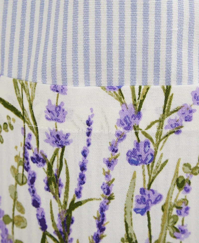 Design Imports Provence Apron