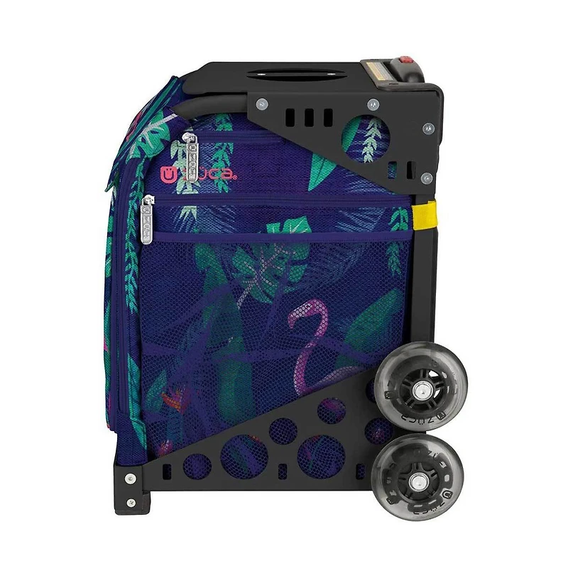 Zuca Flamingo Sport Insert Bag (Frame Sold Separately)