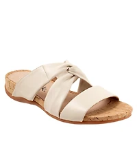 Softwalk Tallulah Sandal