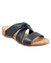 Softwalk Tallulah Sandal