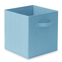 Casafield Set of 6 Fabric Storage Cube Bins