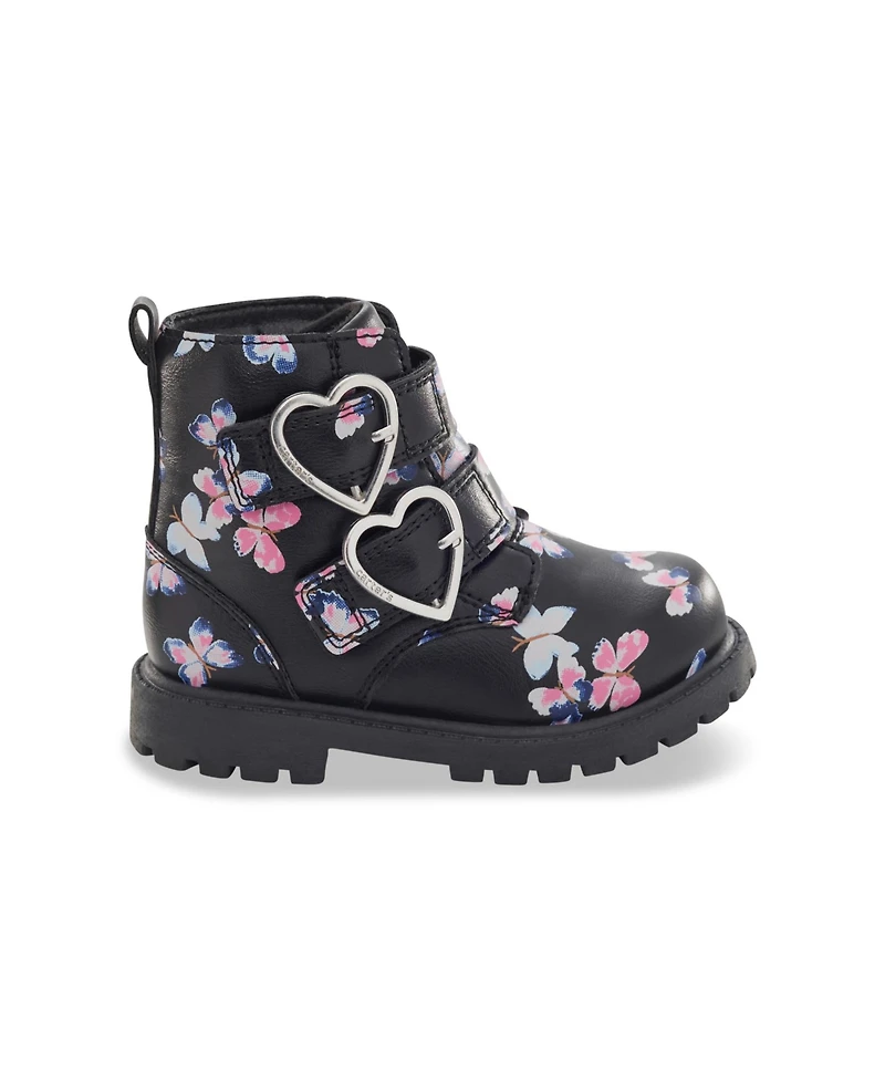 Carter's Toddler Girls Clary Boot