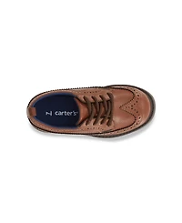 Carter's Toddler Boys Oxford Shoe