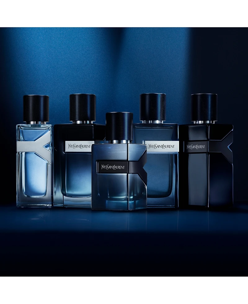 Yves Saint Laurent Men's Y Eau de Parfum Spray, 1.4 oz.