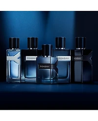 Yves Saint Laurent Men's Y Eau de Parfum Spray, 1.4 oz.