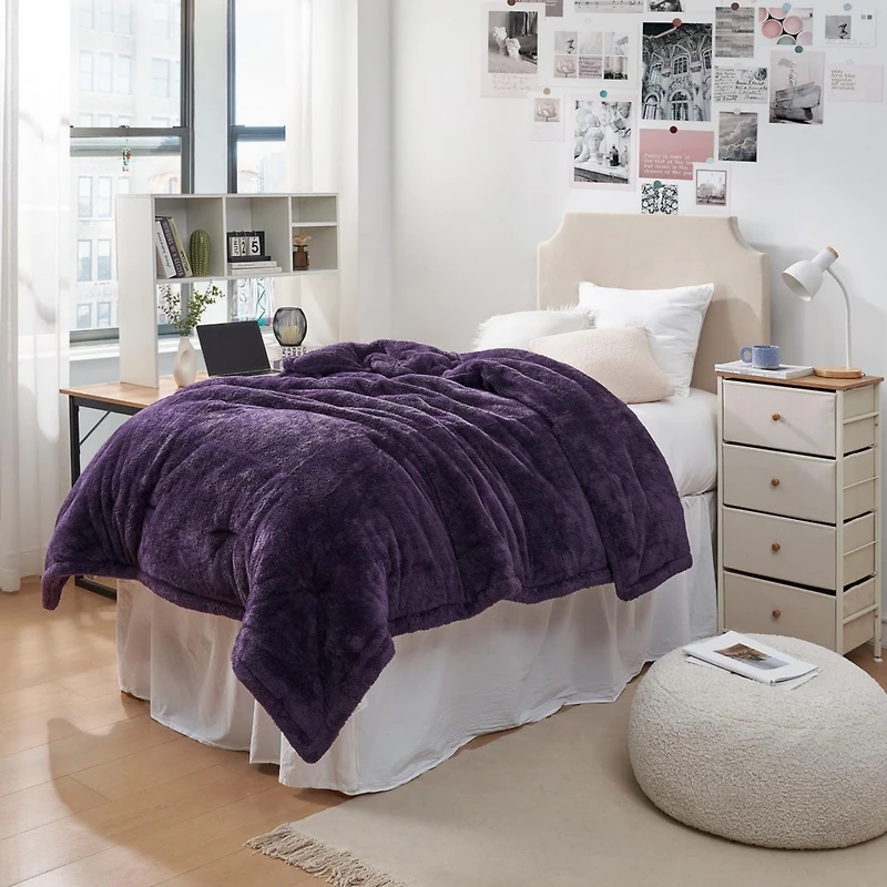 Coma Inducer Oversized Comforter - The Original Plush