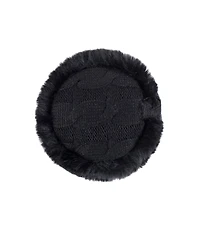 Heat Holders Albury Foldaway Earmuffs