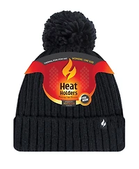 Heat Holders Arden Pom-Pom Hat