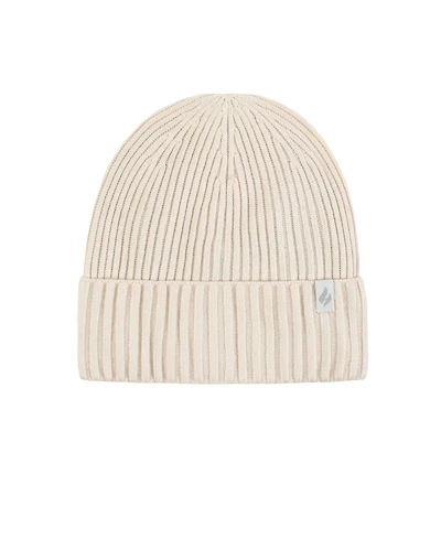 Heat Holders Lite Olivia Rib Knit Roll Up Hat