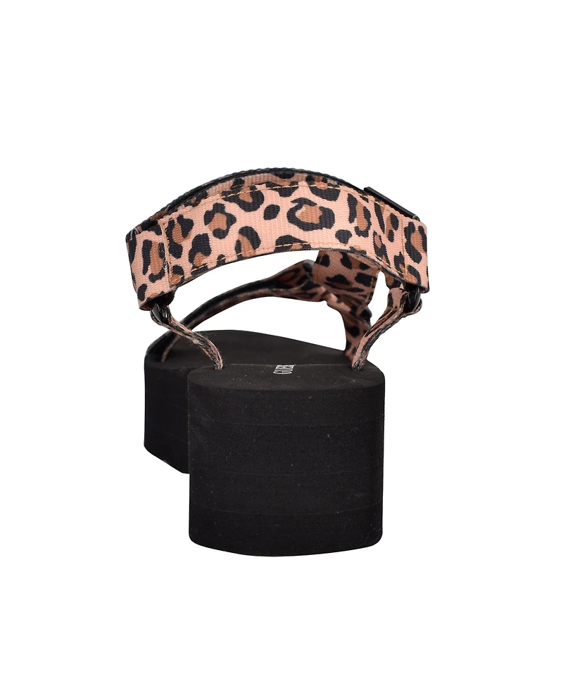 Guess Women's Avin Logo Sport Sandals