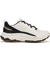 Ryka Women's Devoted Rs Washable Lace Up Walking Sneakers