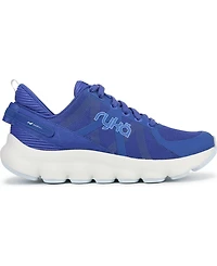 Ryka Women's Podflow Lace Up Walking Sneakers