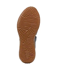 Ryka Women's Echo Fisherman Slip On Sandals