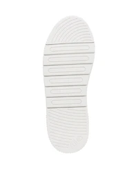 Ryka Women's Vista Round Toe Slip On Sneakers
