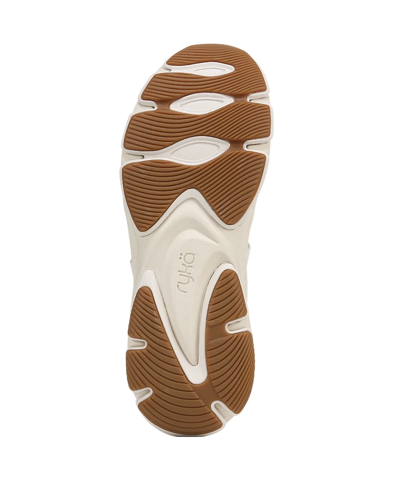 Ryka Women's Devotion Max Mary Jane Walking Sneakers