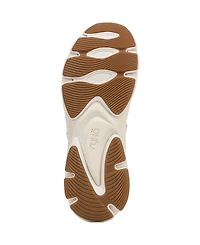 Ryka Women's Devotion Max Mary Jane Walking Sneakers