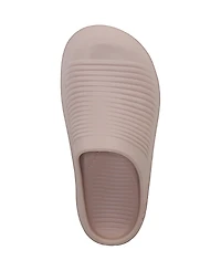 Ryka Women's Echo Recovery Round Toe Slip On Clogs