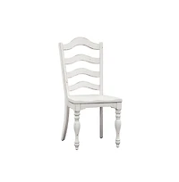 Liberty Furniture Ladder Back Side Chair (Rta)-Set of 2