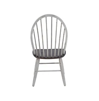 Liberty Furniture Windsor Back Side Chair