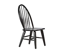 Liberty Furniture Windsor Back Side Chair
