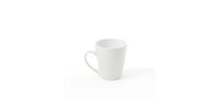 Dinnerware Set for 4 – 16-Piece Ceramic Dish Set with Dinner Plates, Salad Plates, Bowls & Mugs