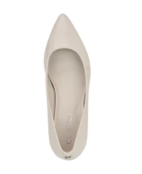 Calvin Klein Women's Lenott Pointy Toe Pumps