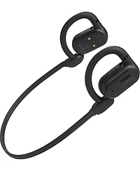 Jbl SoundGear Sense True Wireless On Ear Headphones-Black